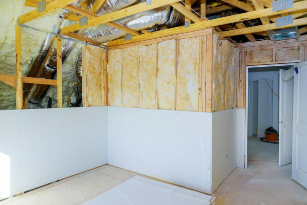 Insulation for Commercial Buildings in Princeville, NC
