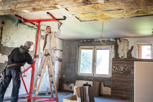 Best Home Insulation Services  in Prieville, NC