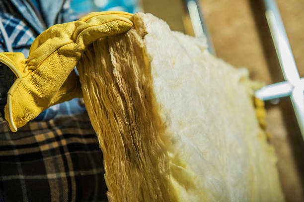 Best Garage Insulation Installation  in Prieville, NC