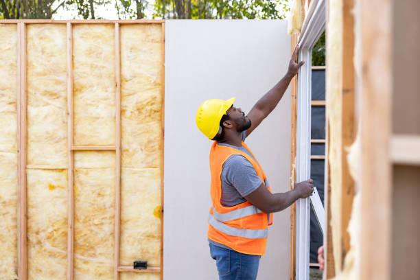 Range of Insulation Solutions in Princeville, NC
