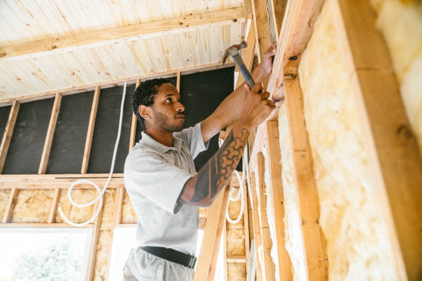 Best Spray Foam Insulation  in Prieville, NC