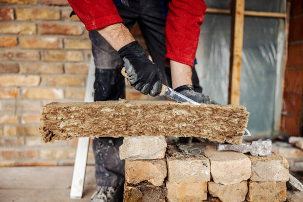 Best Insulation Repair Services  in Prieville, NC