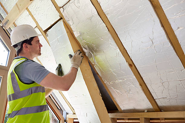 Best Professional Insulation Contractor  in Prieville, NC
