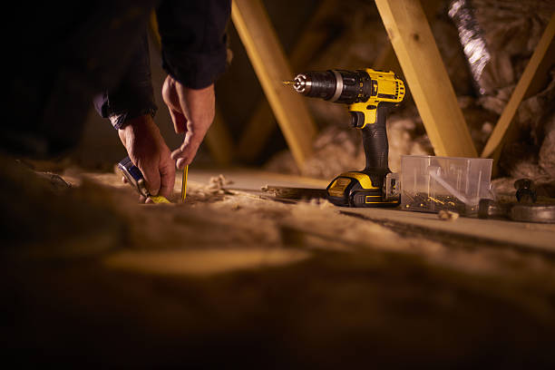 Best Insulation Contractors for Homes  in Prieville, NC